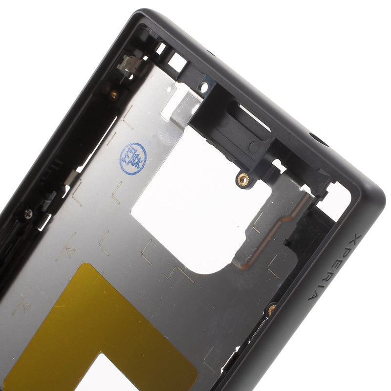 OEM Middle Plate Frame Replacement Parts for Sony Xperia Z5 Compact