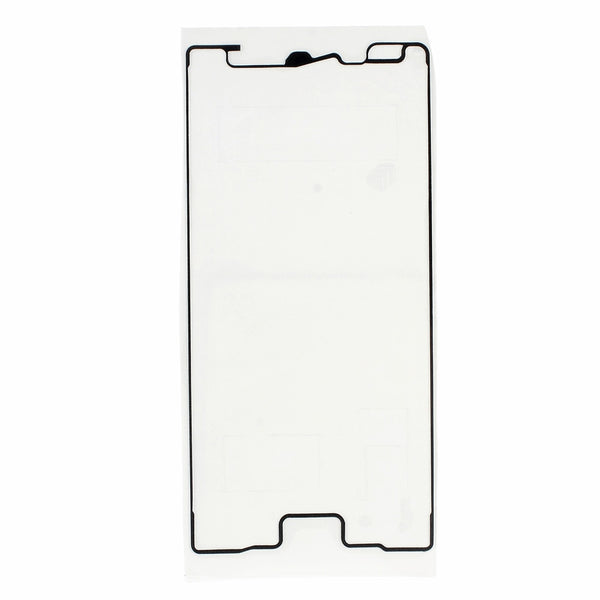 Front Housing Frame Adhesive for Sony Xperia Z5