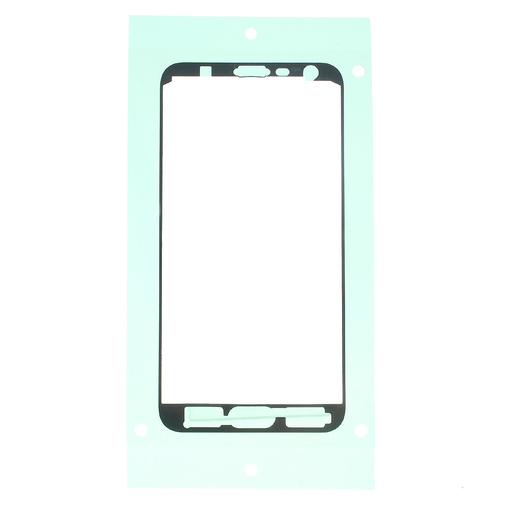 OEM Front Housing Frame Adhesive Sticker for Samsung Galaxy J7 SM-J700