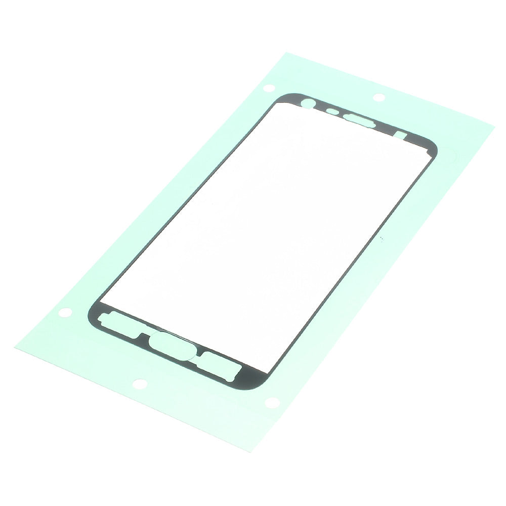 OEM Front Housing Frame Adhesive Sticker for Samsung Galaxy J7 SM-J700