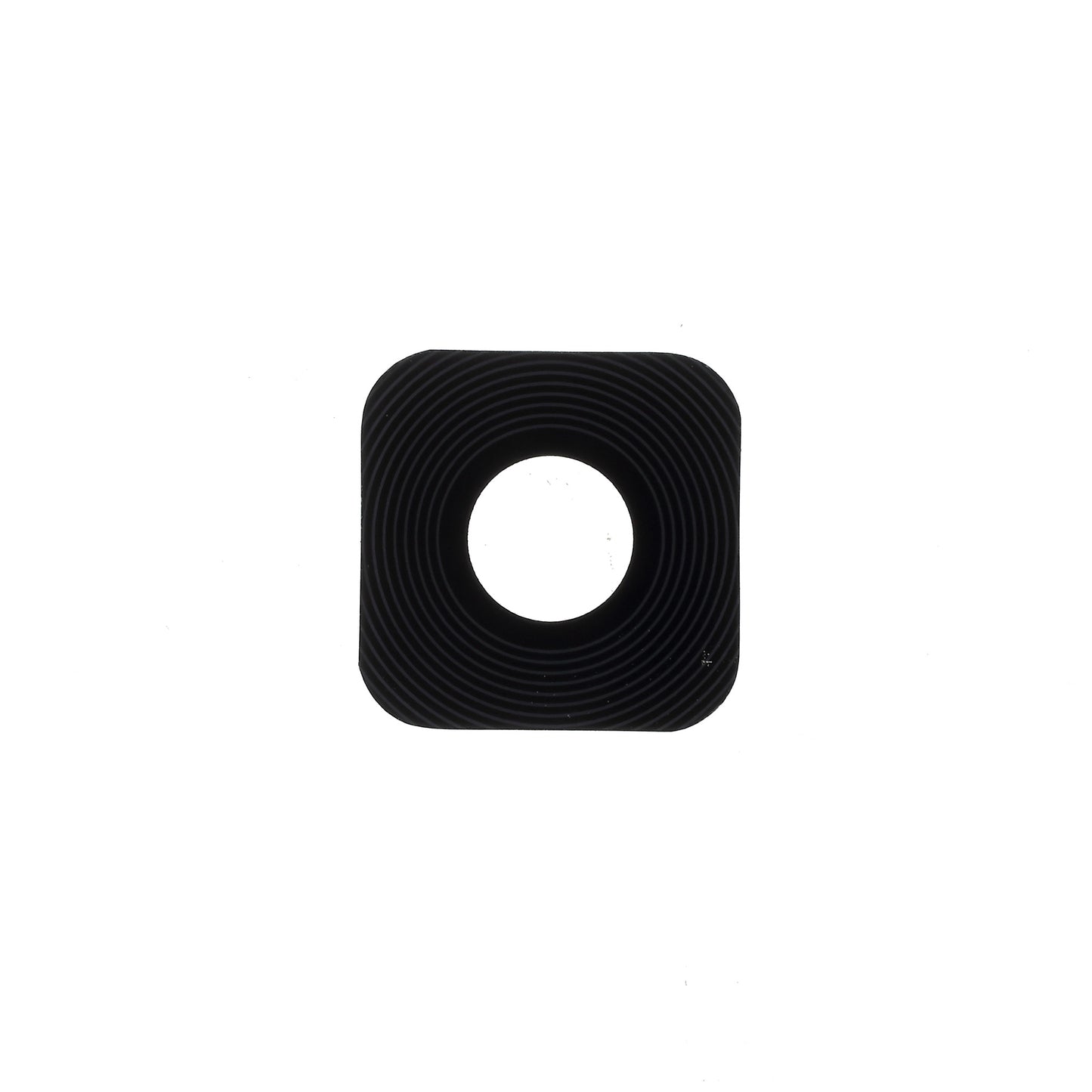 10PCS/Pack OEM Rear Back Camera Lens Cover with Adhesive Sticker for Samsung Galaxy A8 (2018) A530