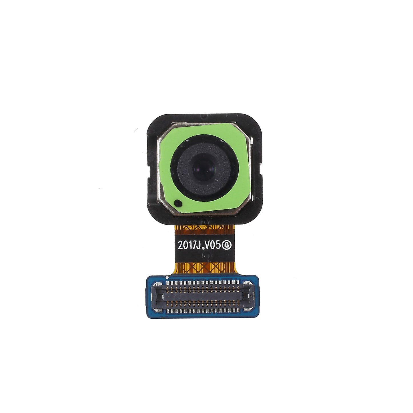 OEM Back Rear Camera Module Part Replacement for Samsung Galaxy J3 (2017) J330