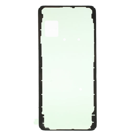 OEM Battery Back Cover Adhesive Sticker for Samsung Galaxy A8+ (2018) A730
