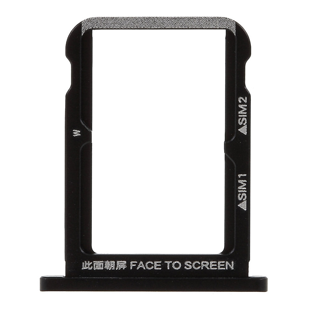 OEM Dual SIM Micro SD Card Tray Holder Part for Xiaomi Mi 6X / Mi A2