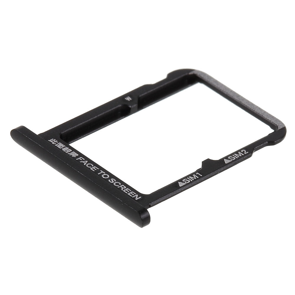OEM Dual SIM Micro SD Card Tray Holder Part for Xiaomi Mi 6X / Mi A2