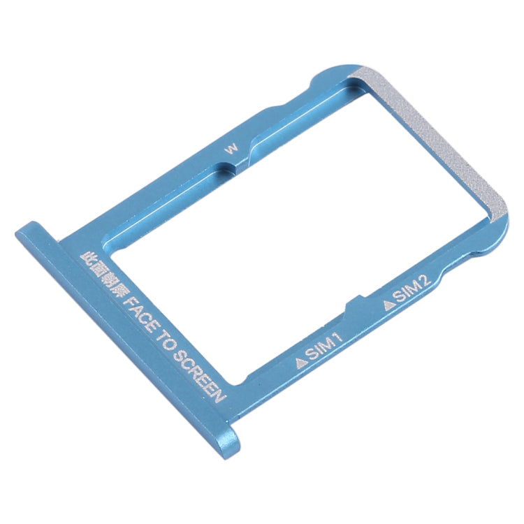 OEM Dual SIM Micro SD Card Tray Holder Part for Xiaomi Mi 6X / Mi A2