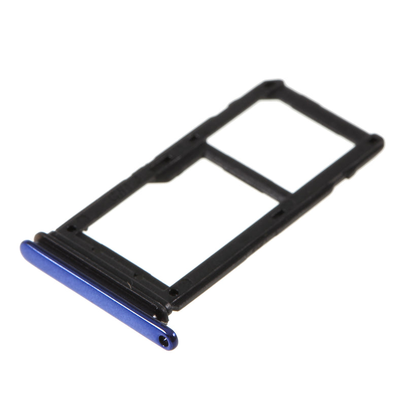 OEM SIM/Micro SD Card Tray Holder Part for HTC U11 Life