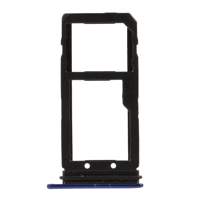 OEM SIM/Micro SD Card Tray Holder Part for HTC U11 Life
