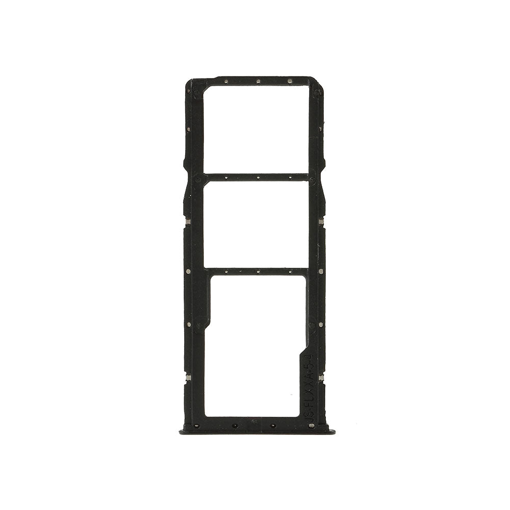 OEM Dual SIM Micro SD Card Tray Holder Replacement for Huawei Y9 (2018) / Enjoy 8 Plus