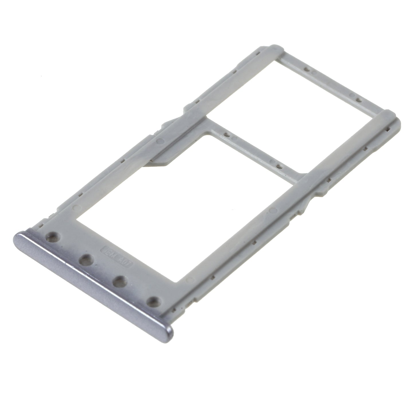 OEM Dual SIM Micro SD Card Tray Holder Repair Part for Xiaomi Redmi 6 / Redmi 6A