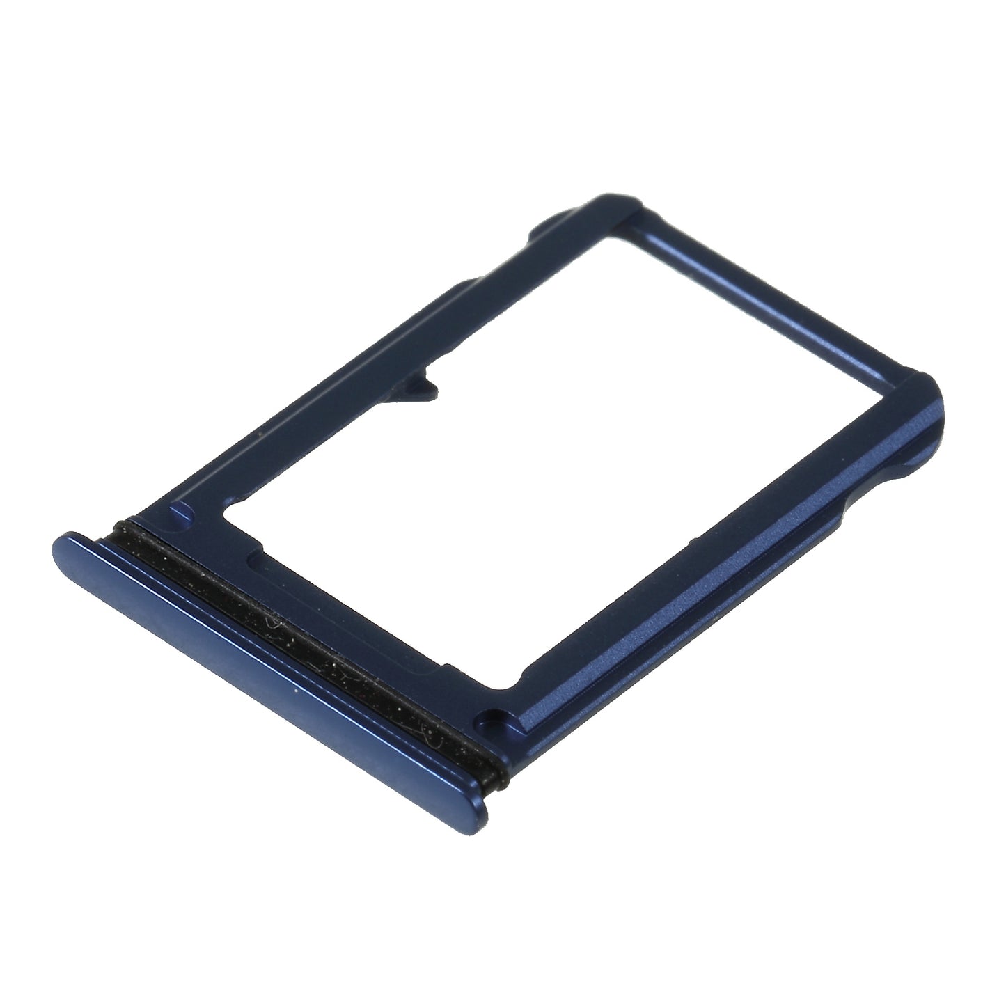 OEM SIM Card Tray Holder Repair Part for Xiaomi Mi 8 (6.21-inch)