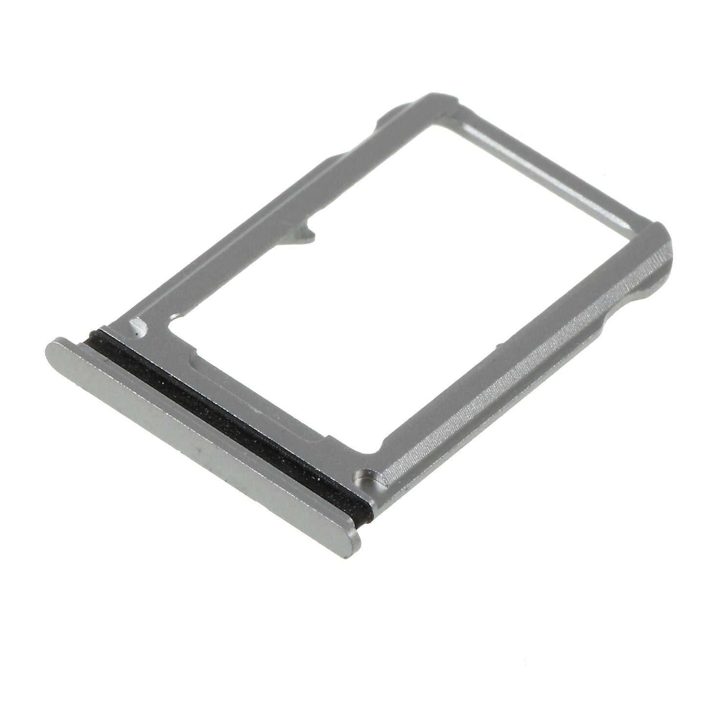 OEM SIM Card Tray Holder Repair Part for Xiaomi Mi 8 (6.21-inch)