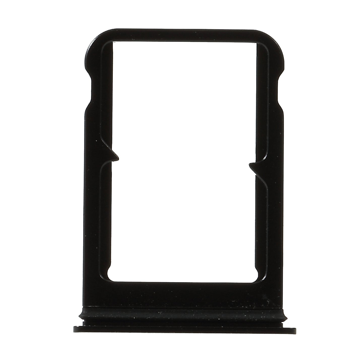 OEM SIM Card Tray Holder Repair Part for Xiaomi Mi 8 (6.21-inch)