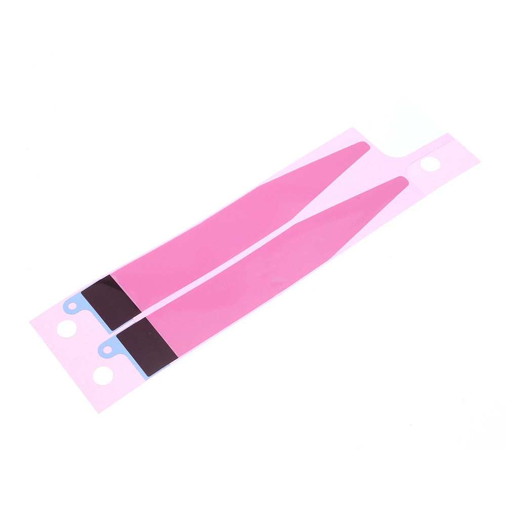 100Pcs/Set Adhesive Tape Stickers for iPhone 6s 4.7-inch Battery