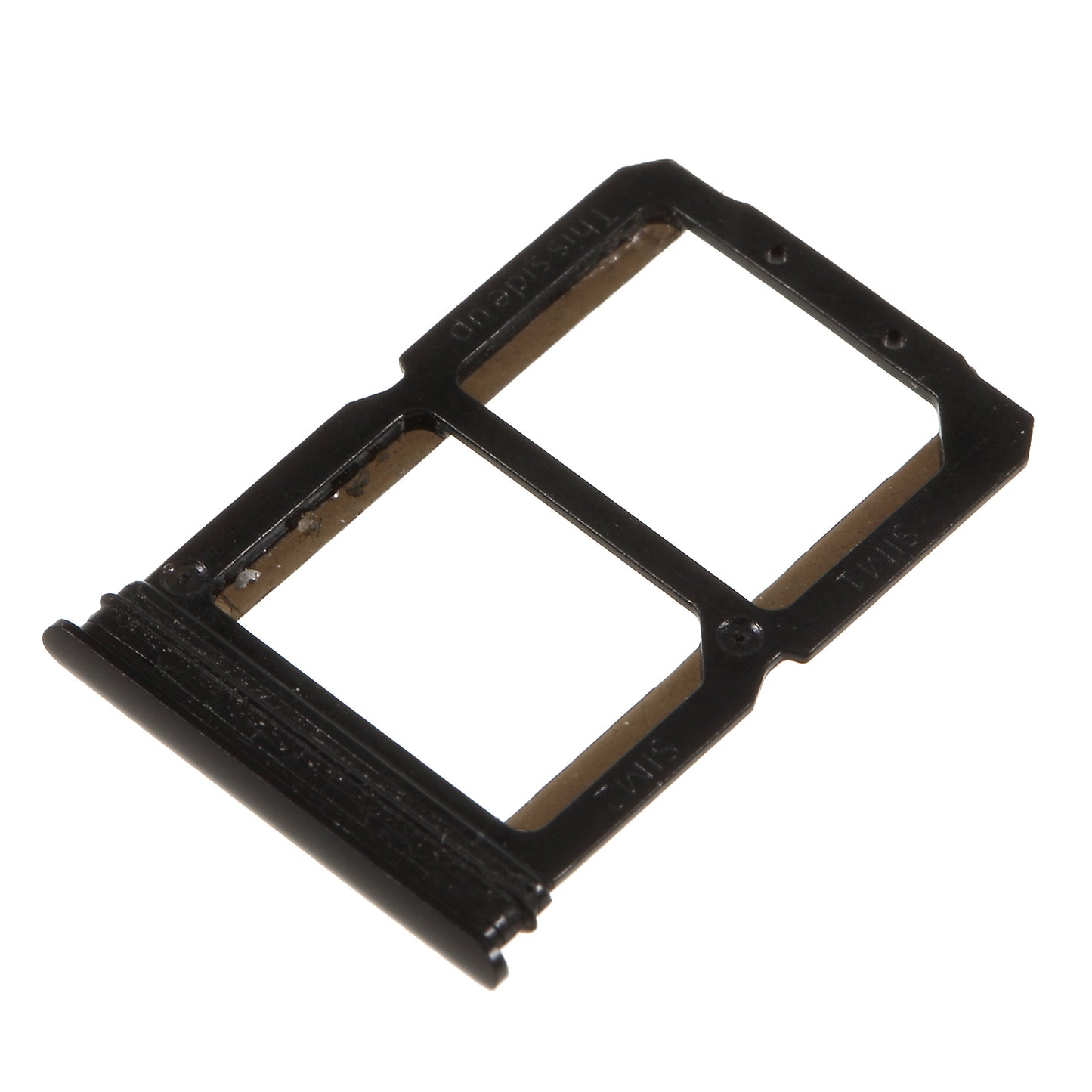 OEM Dual SIM Card Tray Slot for OnePlus 6