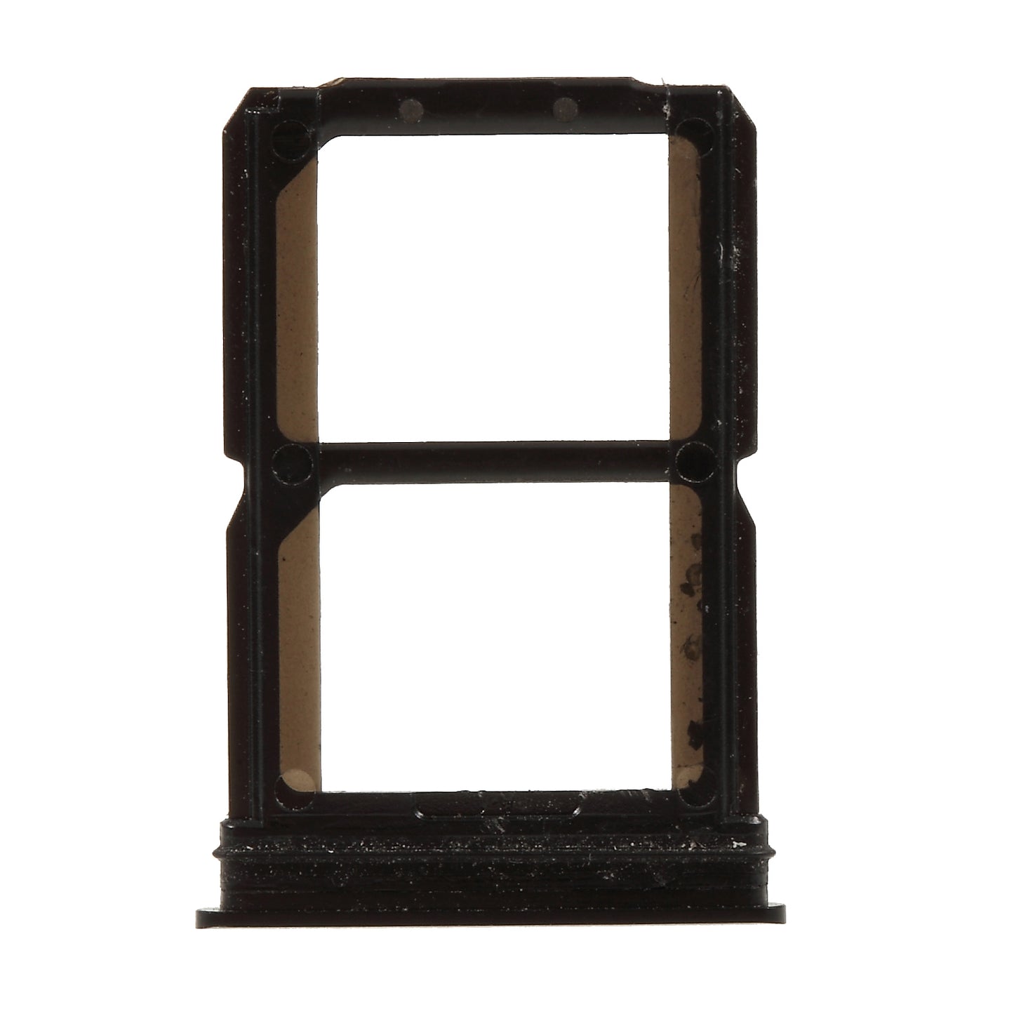 OEM Dual SIM Card Tray Slot for OnePlus 6