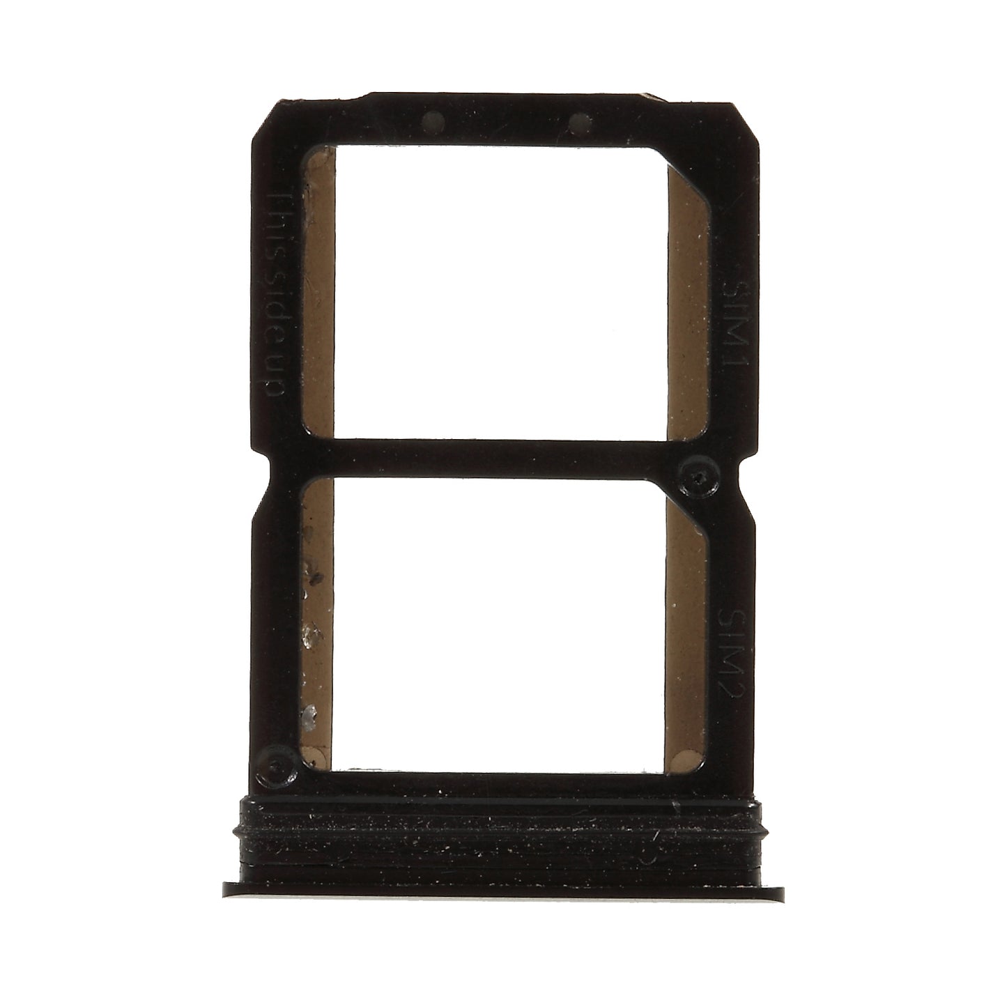 OEM Dual SIM Card Tray Slot for OnePlus 6