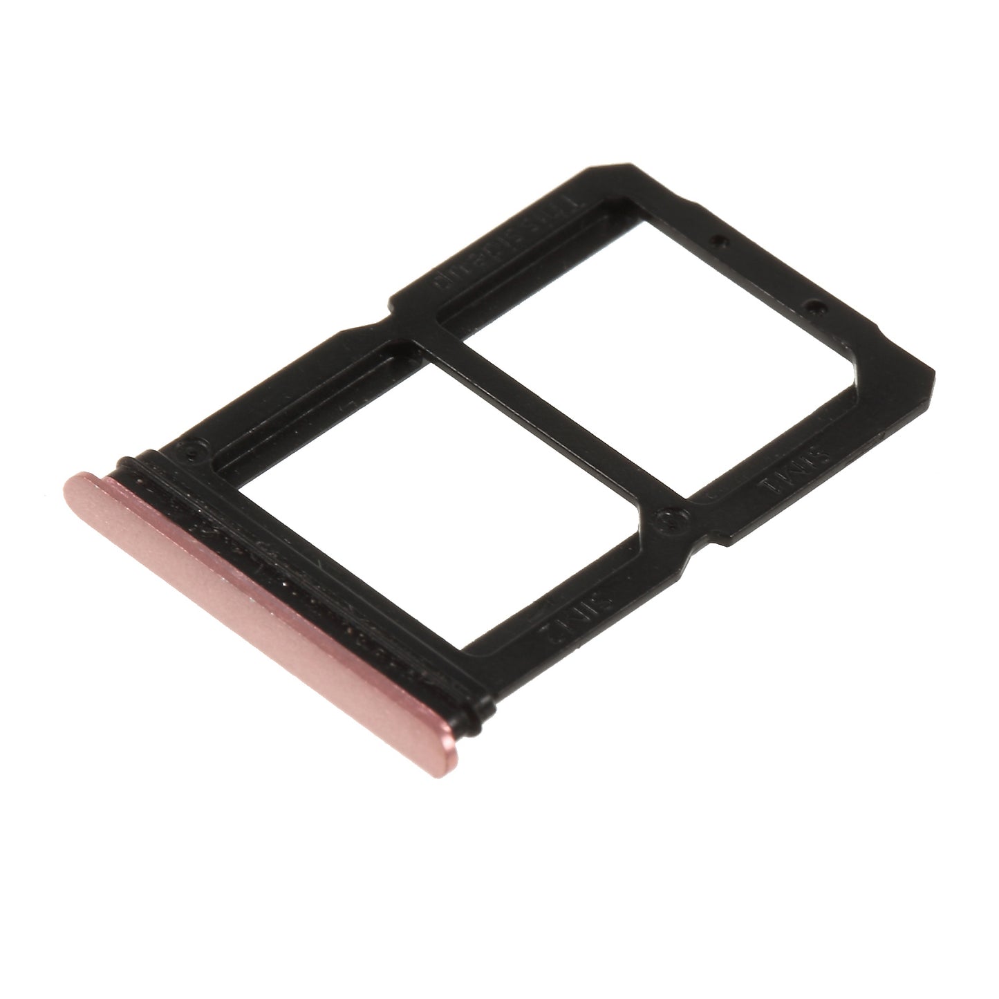 OEM Dual SIM Card Tray Slot for OnePlus 6