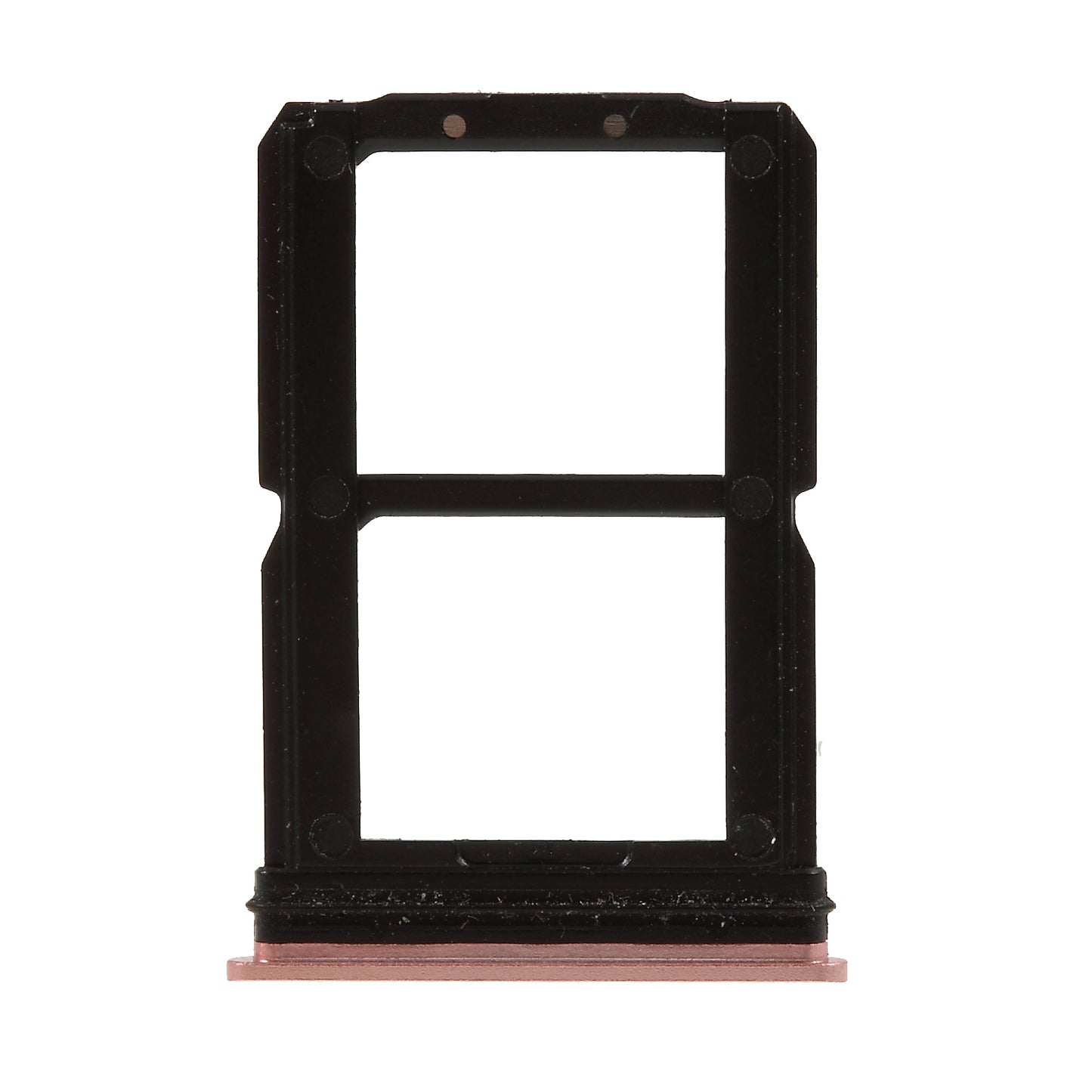 OEM Dual SIM Card Tray Slot for OnePlus 6