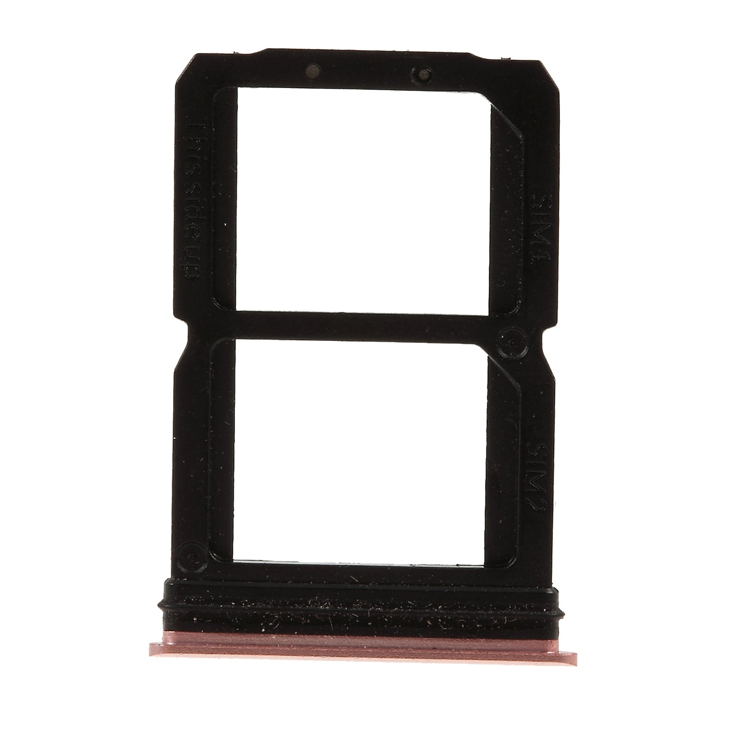 OEM Dual SIM Card Tray Slot for OnePlus 6