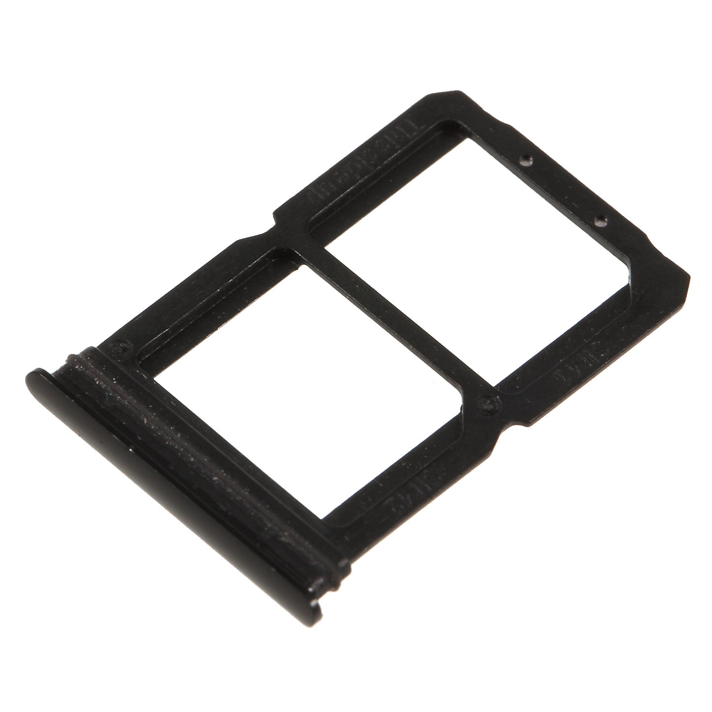 OEM Dual SIM Card Tray Slot for OnePlus 6