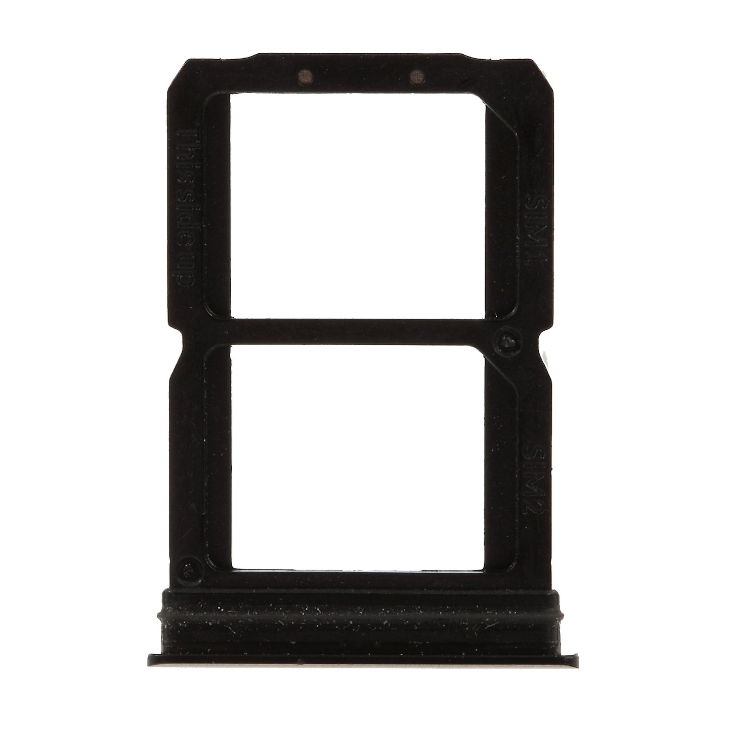 OEM Dual SIM Card Tray Slot for OnePlus 6