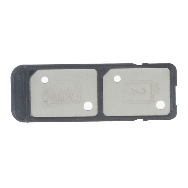 OEM Dual SIM Card Tray Holder Replacement for Sony Xperia C5 Ultra Dual E5533 E5563