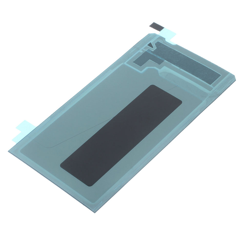 OEM Back LCD Screen Sticker Part for Samsung Galaxy S7 edge G935