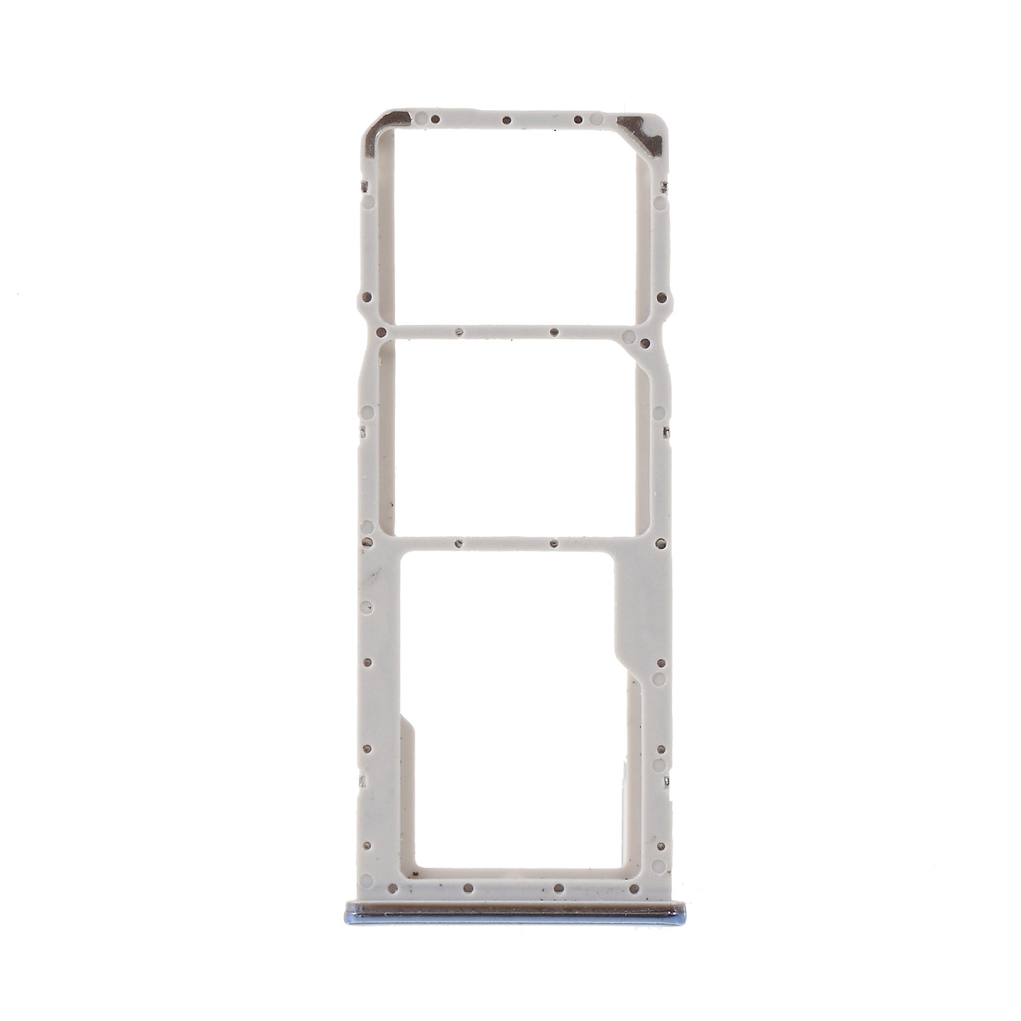 OEM Dual SIM Micro SD Card Tray Slot Replacement for Huawei Y9 (2019) / Enjoy 9 Plus