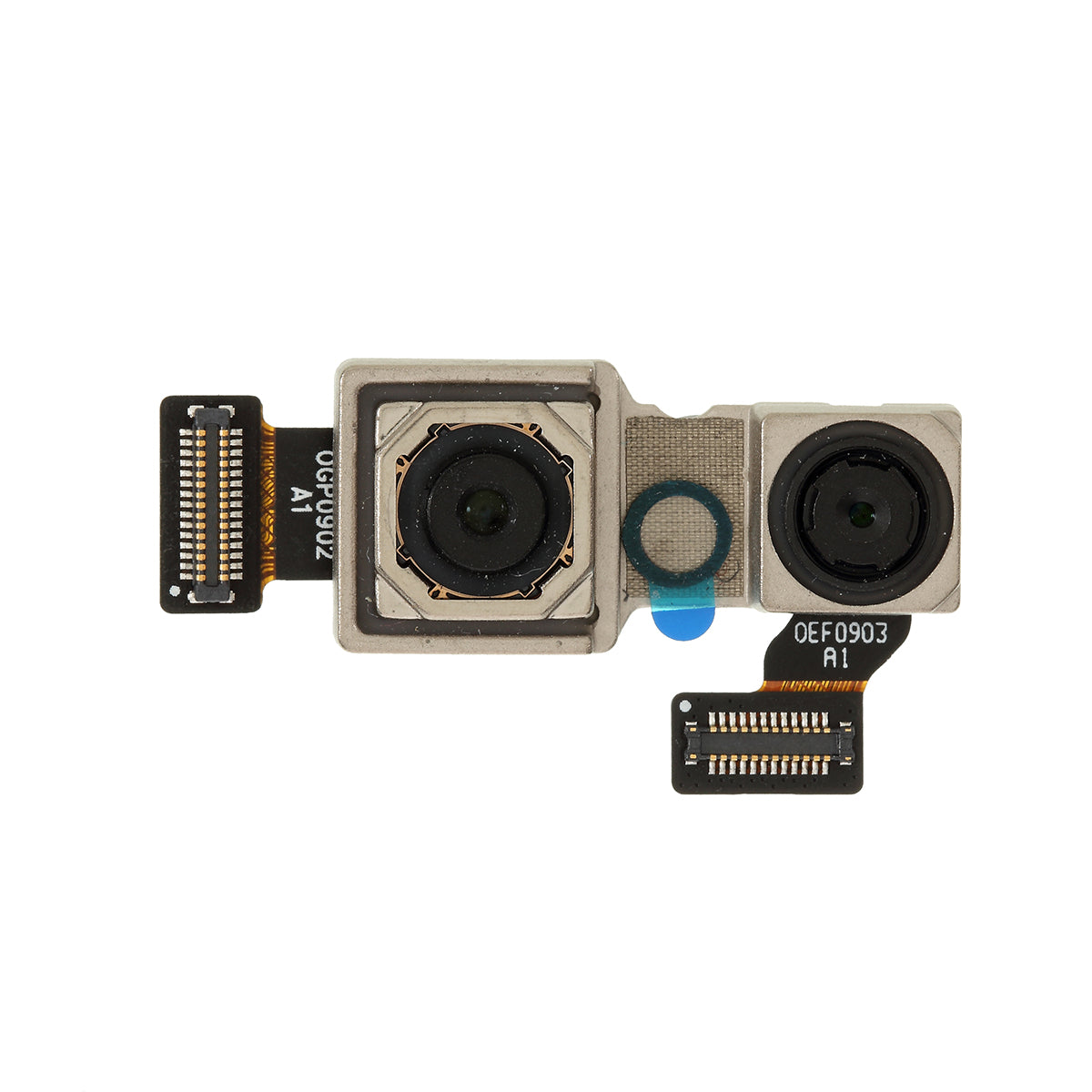 OEM Rear Big Camera Module Repair Part for Xiaomi Mi A2 Lite / Redmi 6 Pro