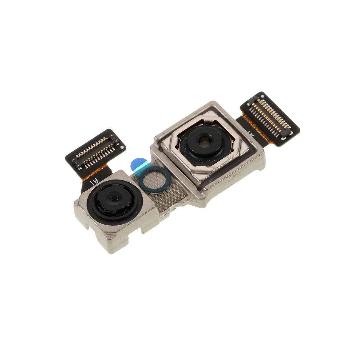 OEM Rear Big Camera Module Repair Part for Xiaomi Mi A2 Lite / Redmi 6 Pro