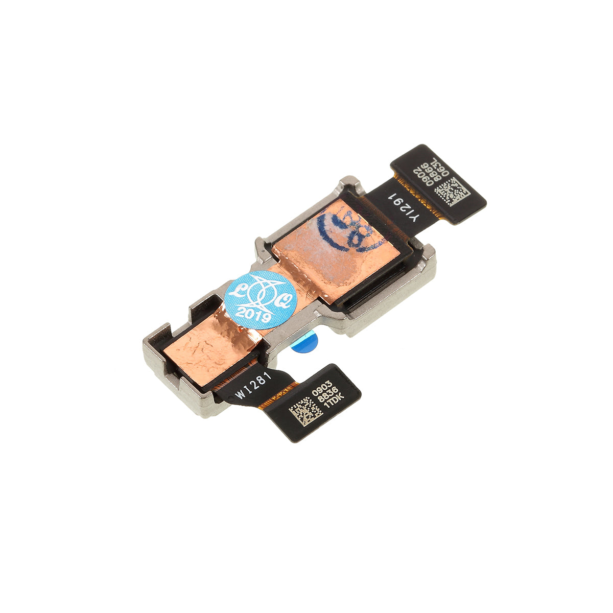 OEM Rear Big Camera Module Repair Part for Xiaomi Mi A2 Lite / Redmi 6 Pro