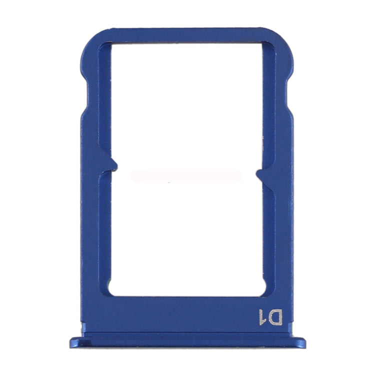 OEM Dual SIM Card Tray Holder Replace Part for Xiaomi Mi Mix 3