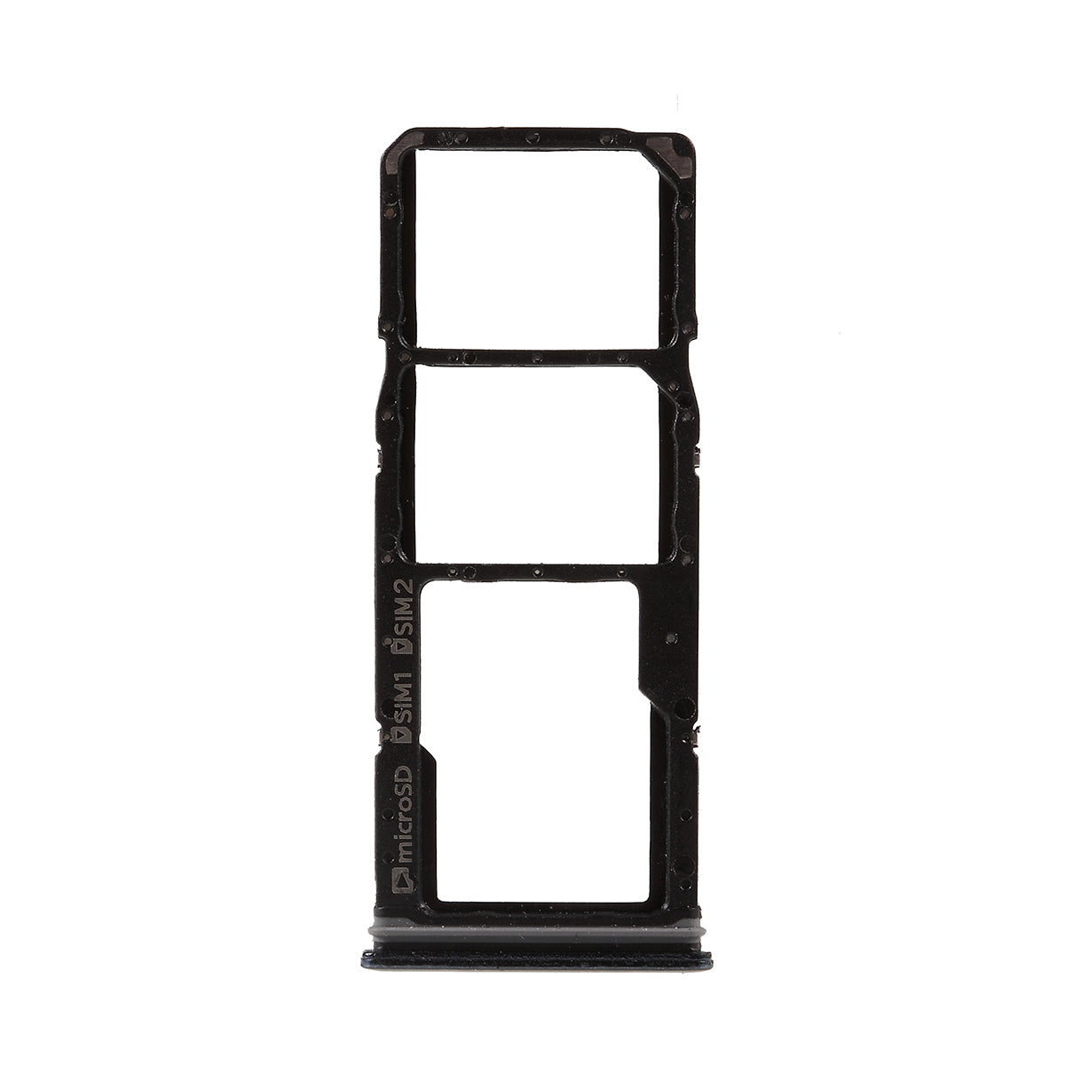 OEM Dual SIM Card Tray Slot Part for Samsung Galaxy A9 (2018) A920