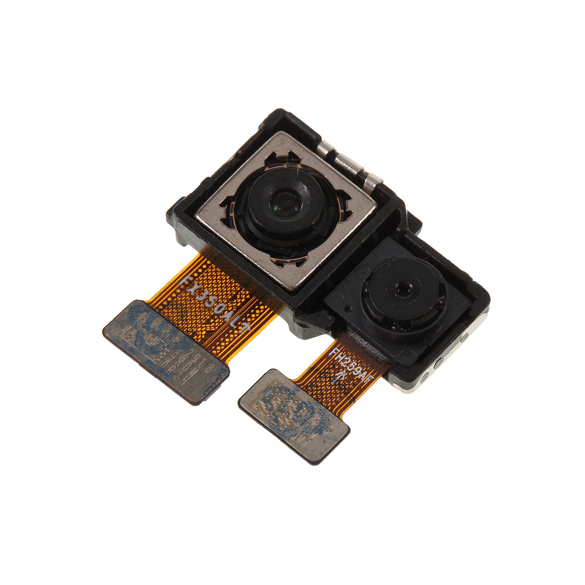 OEM Rear Big Back Camera Module Part for Huawei Mate 20 Lite