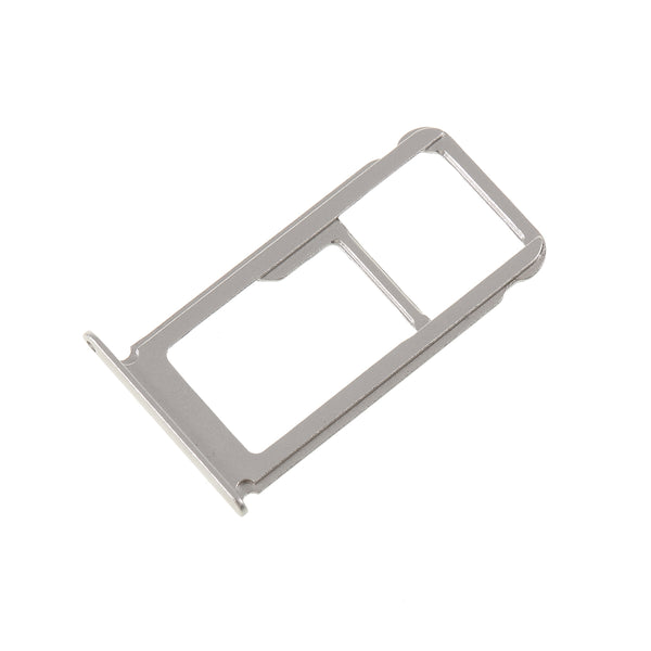 OEM Dual SIM Card Tray Holder Replace Part for Nokia 6.1 Plus / X6