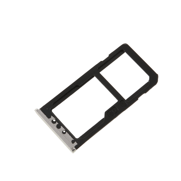 OEM Dual SIM Card Tray Holder Replace Part for Nokia 6 (2017)