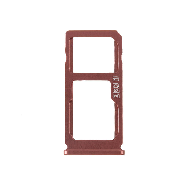 OEM Dual SIM Micro SD Card Tray Holder Replacement for Nokia 8