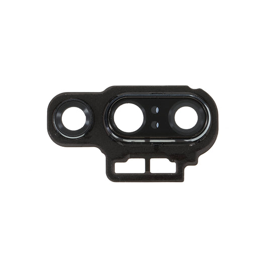 OEM Back Camera Lens Ring Cover with Glass Lens for Huawei P20 Pro