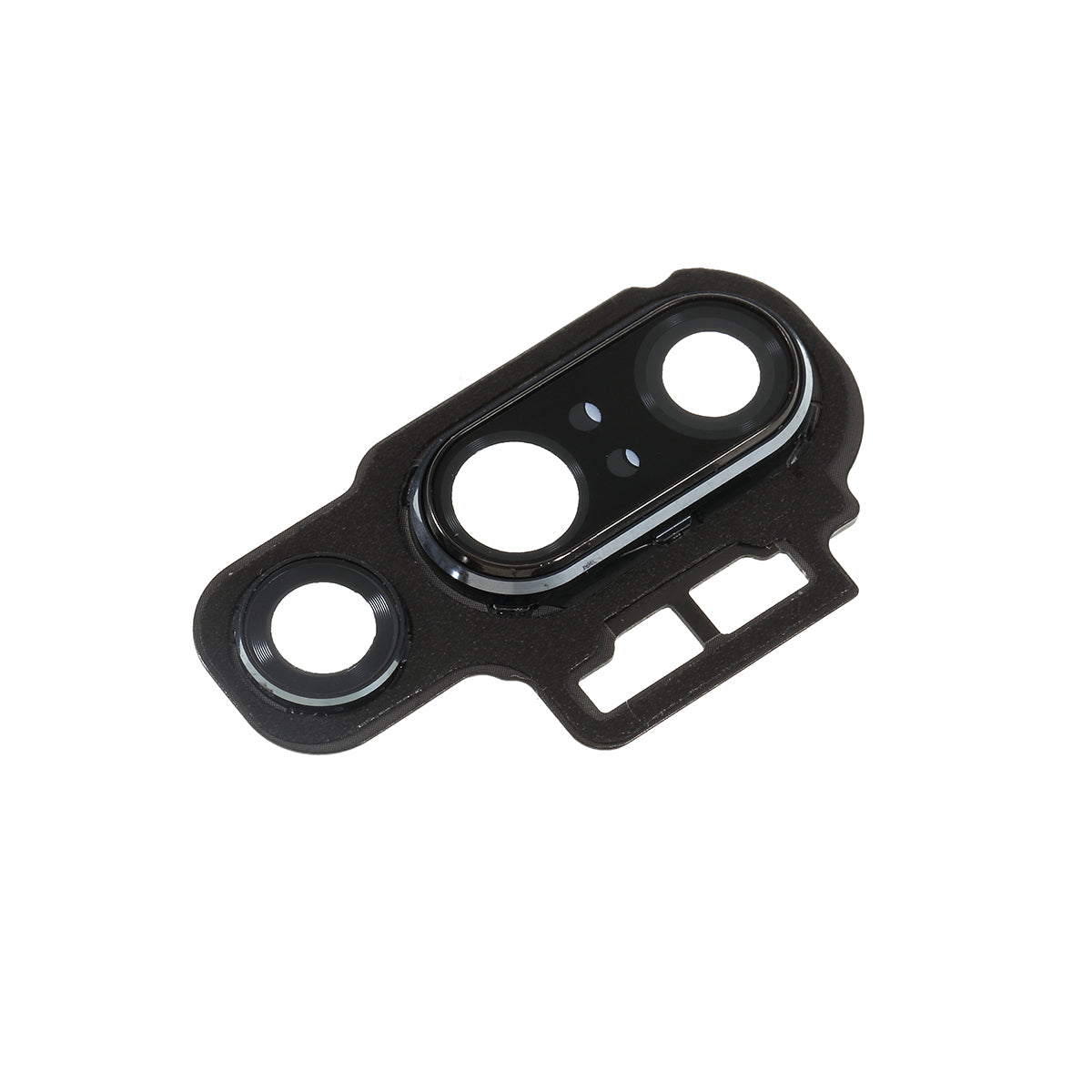 OEM Back Camera Lens Ring Cover with Glass Lens for Huawei P20 Pro