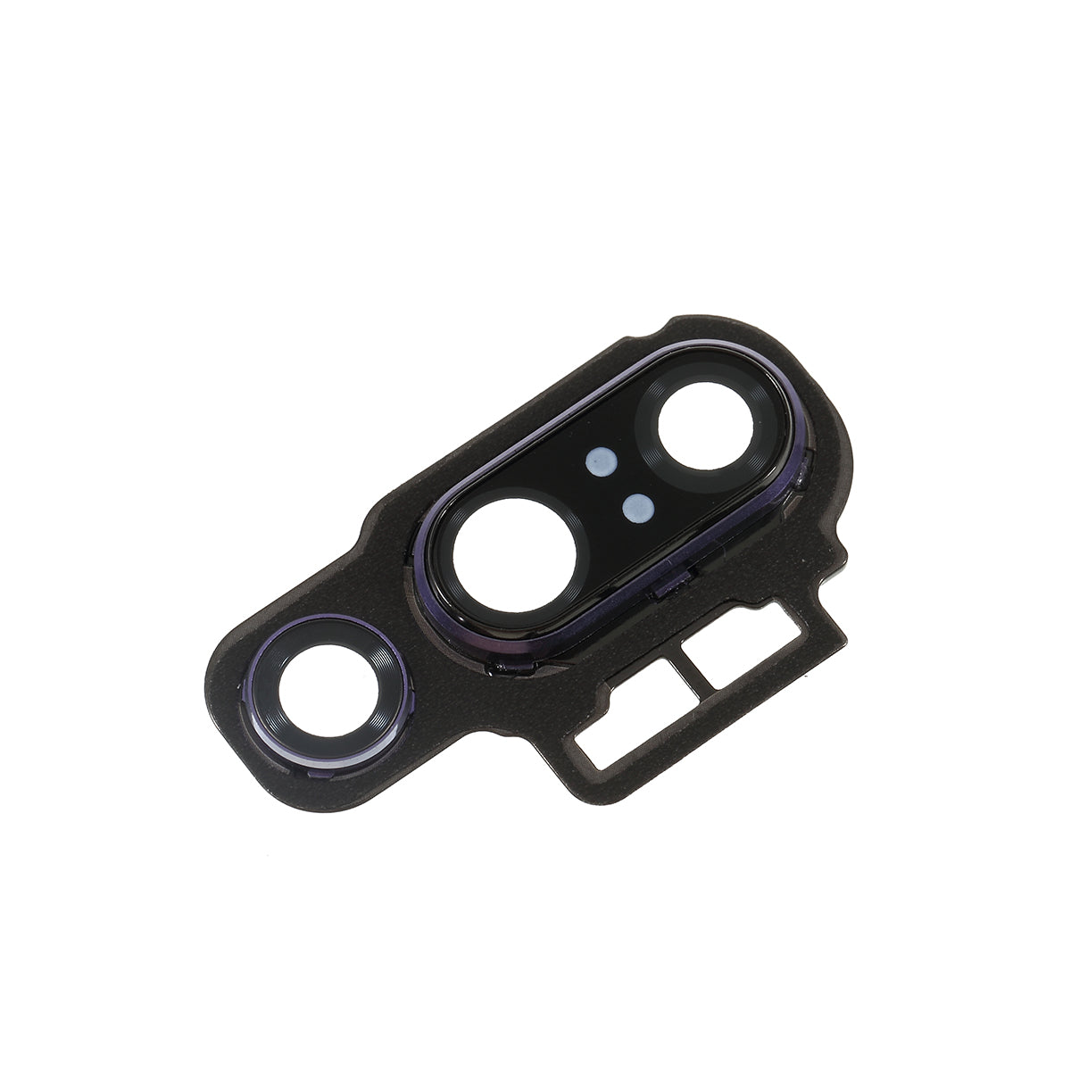 OEM Back Camera Lens Ring Cover with Glass Lens for Huawei P20 Pro