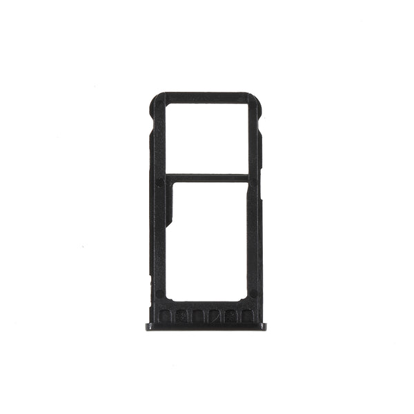 OEM Dual SIM Card Tray Holder Replace Part for Nokia 5.1 Plus / X5 (China)