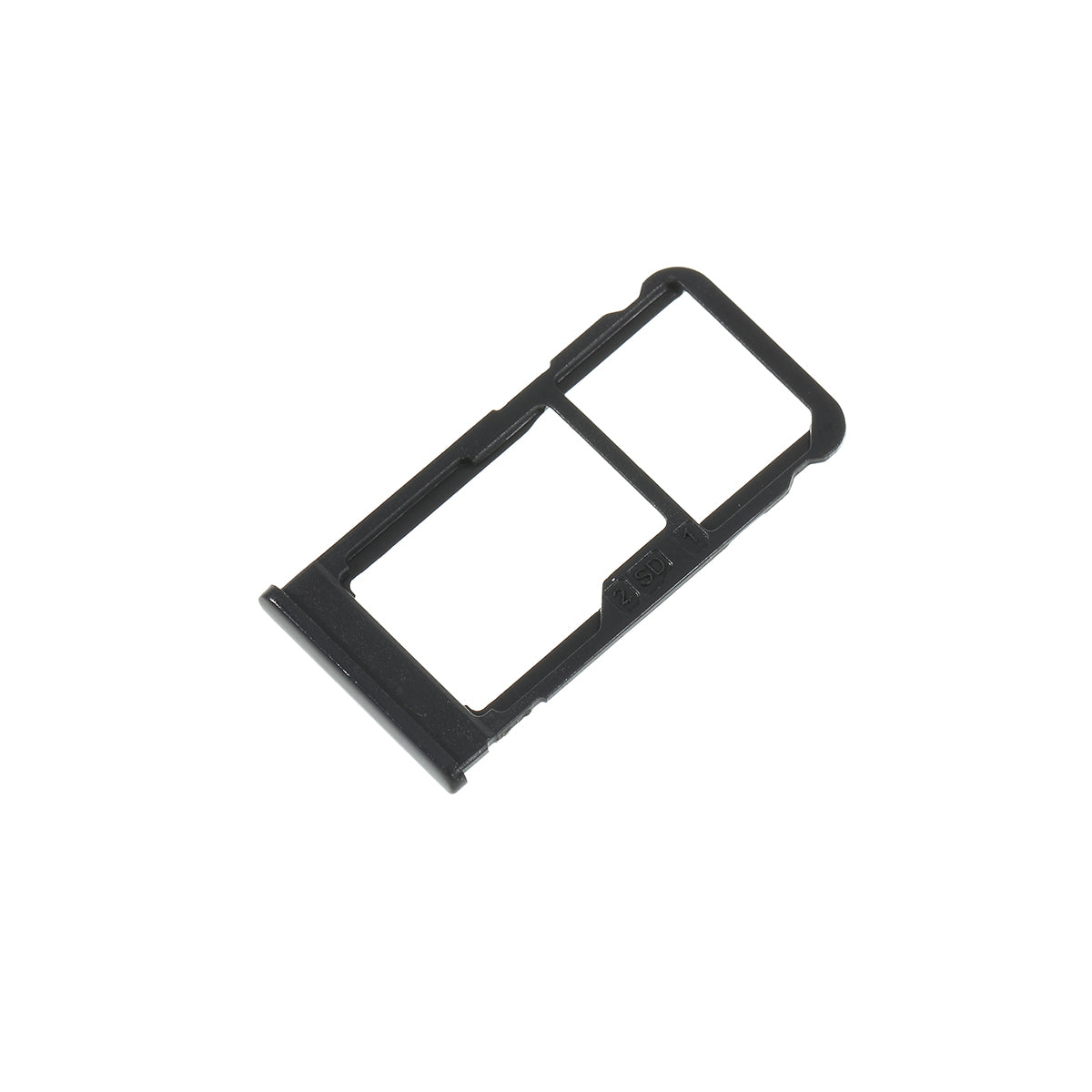 OEM Dual SIM Card Tray Holder Replace Part for Nokia 5.1 Plus / X5 (China)