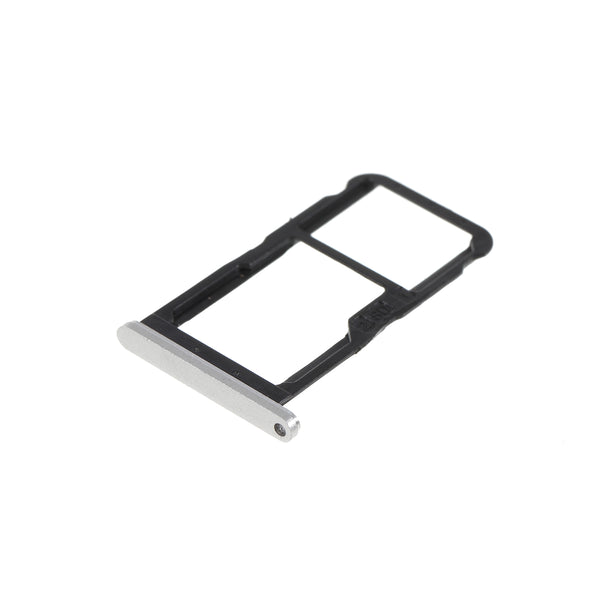 OEM Dual SIM Card Tray Holder Replace Part for Nokia 7