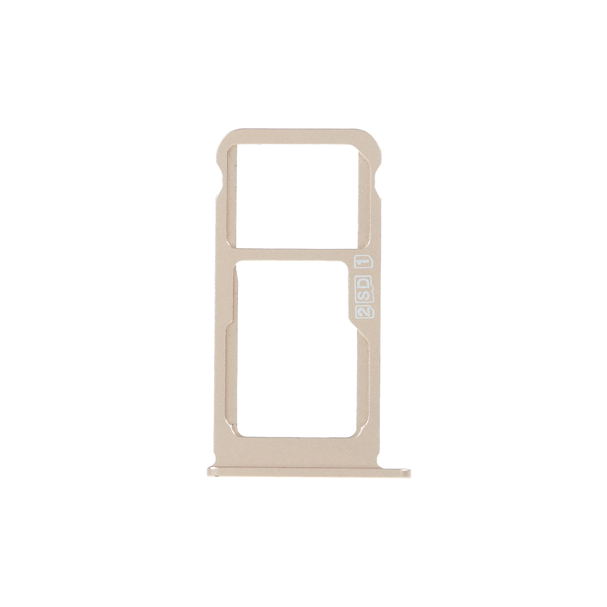 OEM Dual SIM Card Tray Holder Replace Part for Nokia 7.1