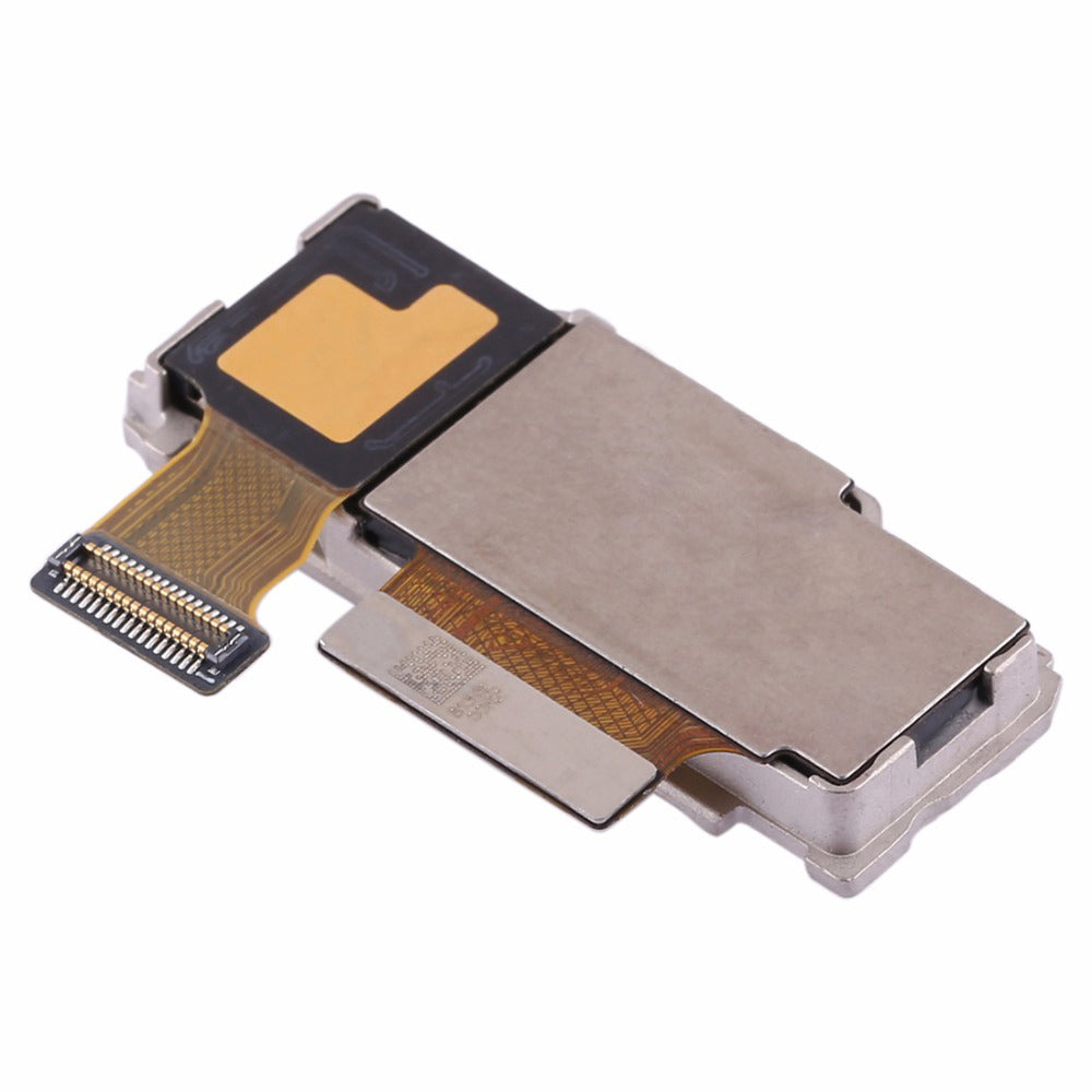 OEM Rear Big Back Camera Module Part for Huawei P20 Pro