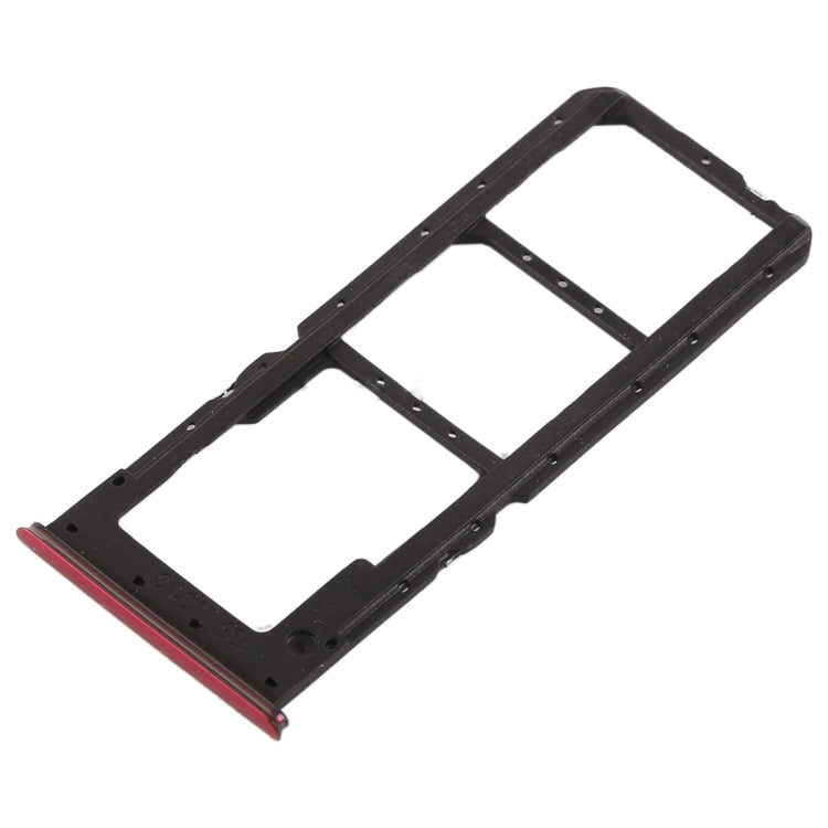 OEM SD Card SIM Card Tray Holder Replace Part for Oppo K1