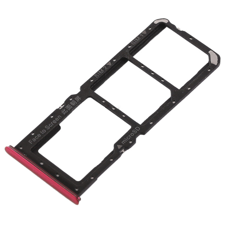 OEM SD Card SIM Card Tray Holder Replace Part for Oppo K1