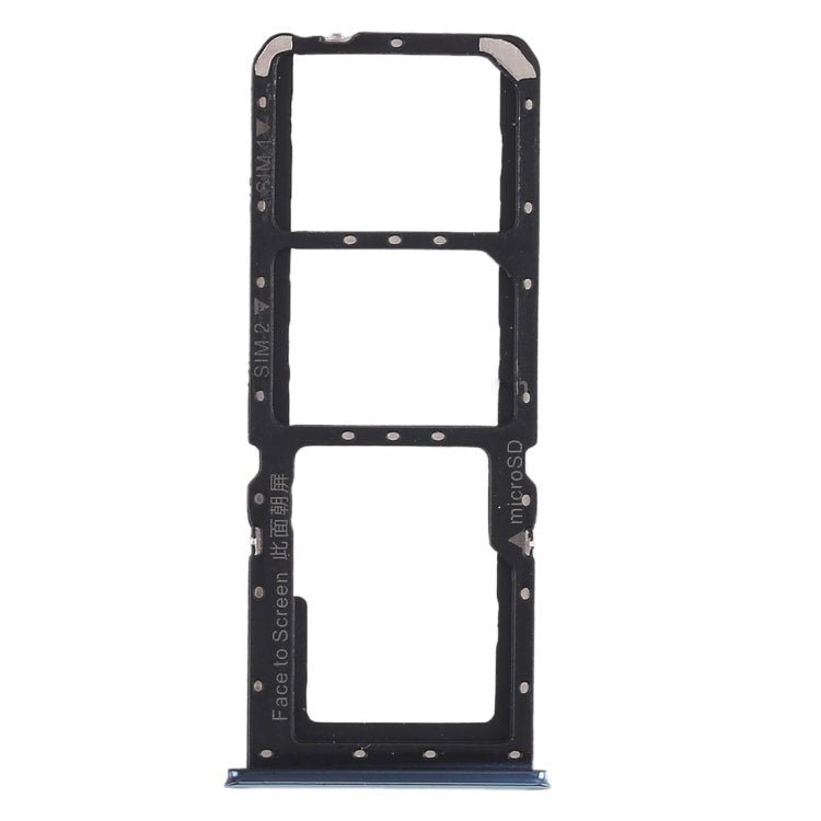 OEM SD Card SIM Card Tray Holder Replace Part for Oppo K1