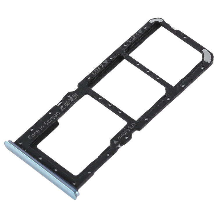 OEM SD Card SIM Card Tray Holder Replace Part for Oppo K1